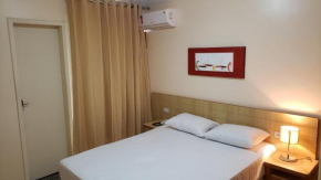 Apartamento Di Roma Rio Quente